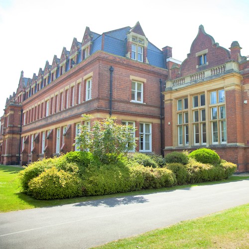 Dean Close School